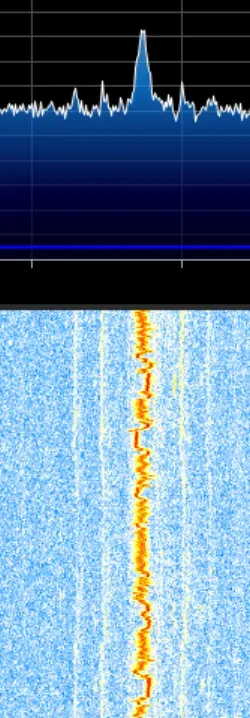 3Dプリンタによるノイズ