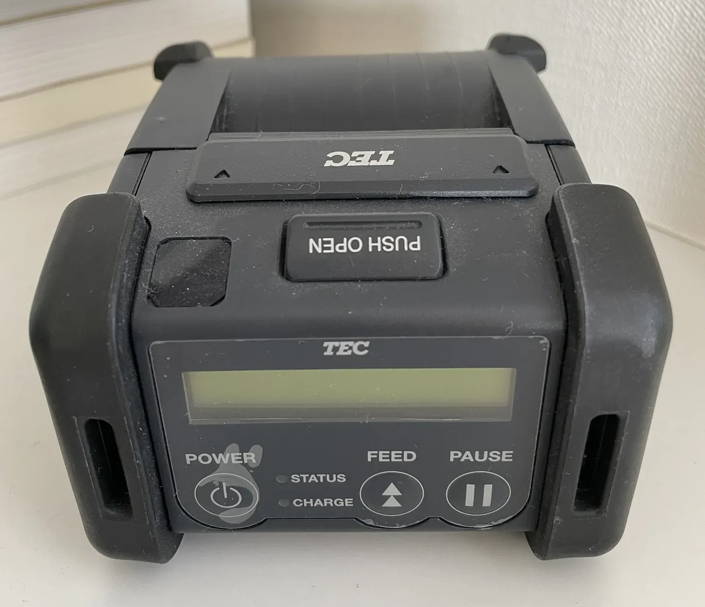 東芝テック B-EP2DL