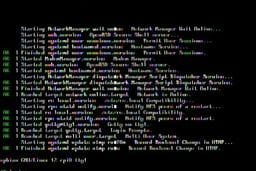 CVBSのキャプチャのカバー画像