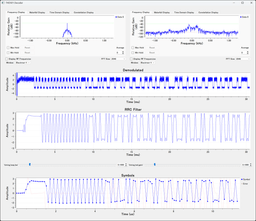 ワイヤレス温湿度計の信号をデコードするのカバー画像