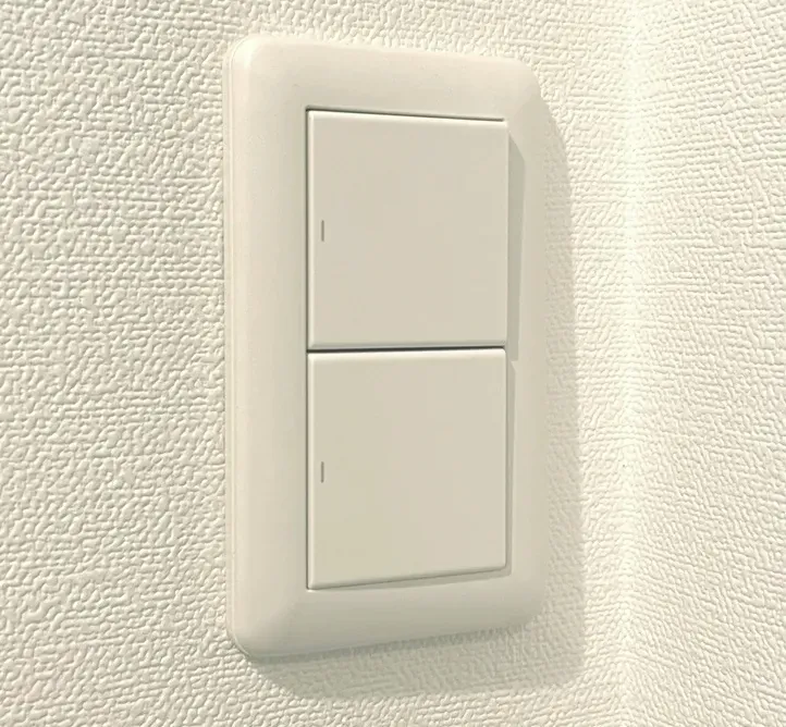 自宅の「神保電器 J・WIDE」