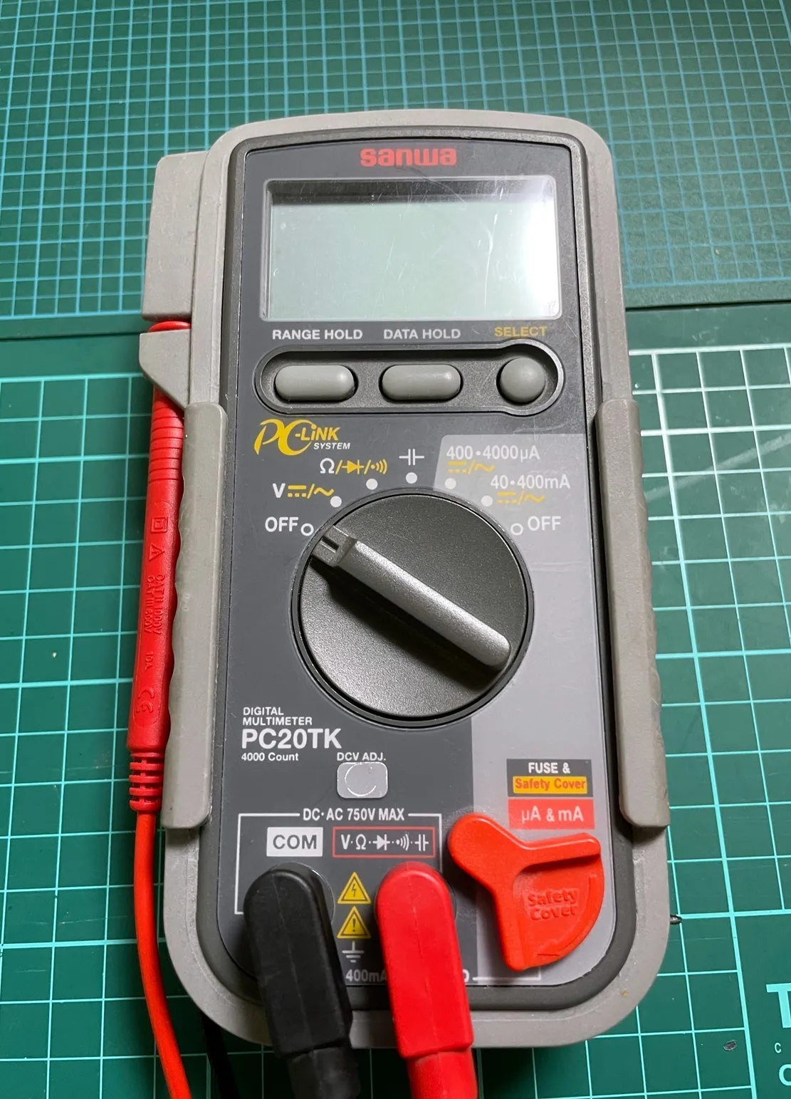 PC20TK