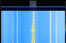 SDRを試した日記 その0のカバー画像
