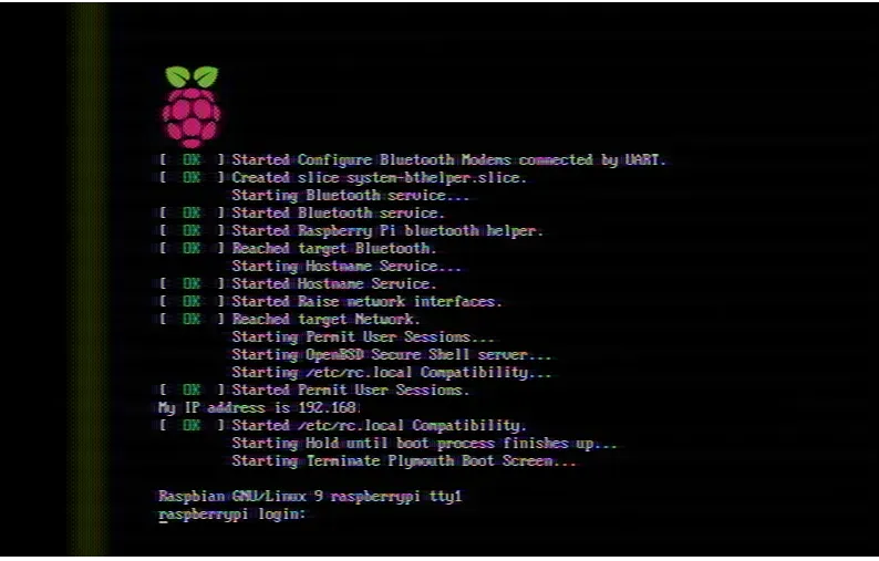 RS-170Aに基づくデコード（BPF,LPF版）