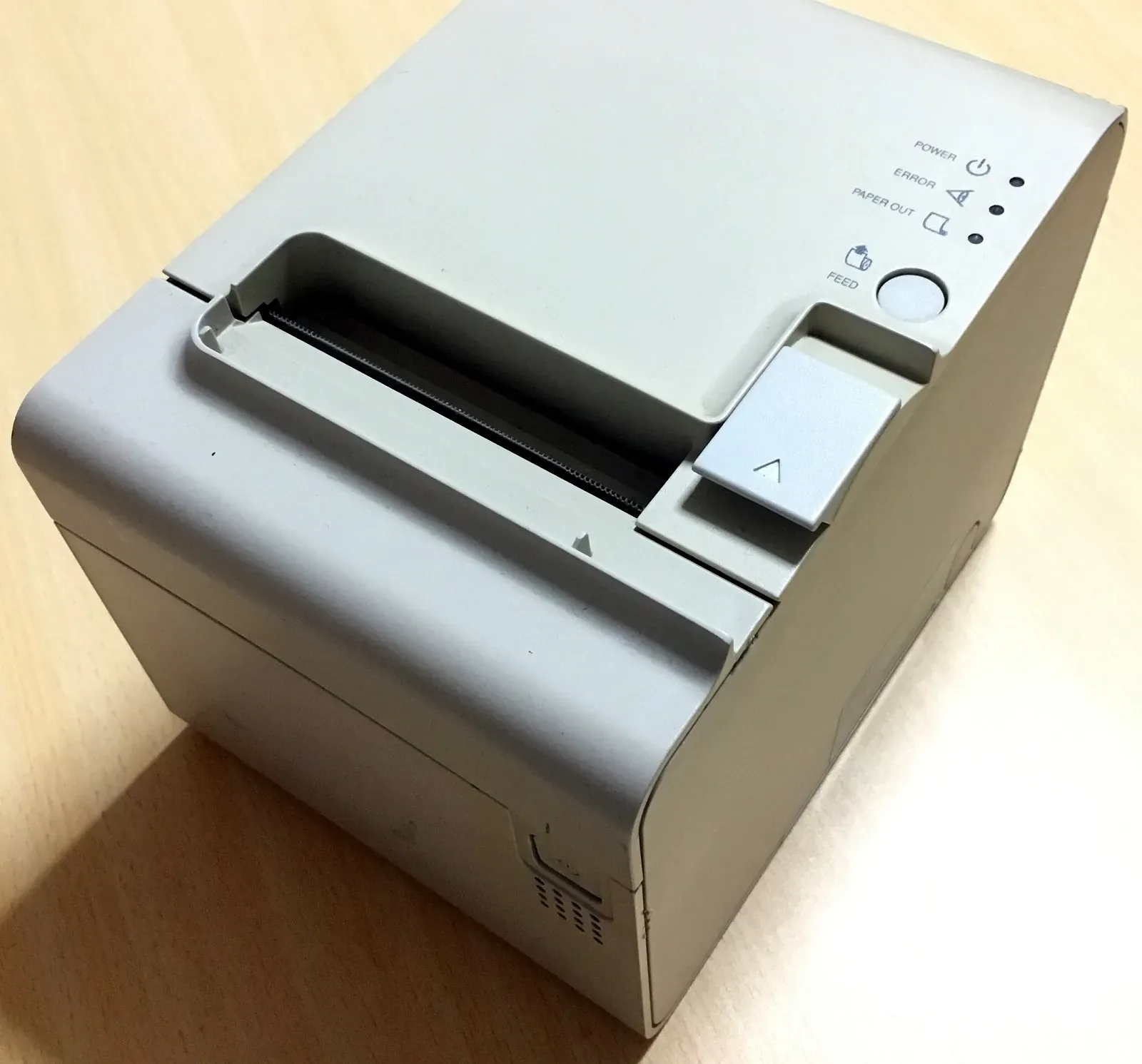 EPSON TM-T90