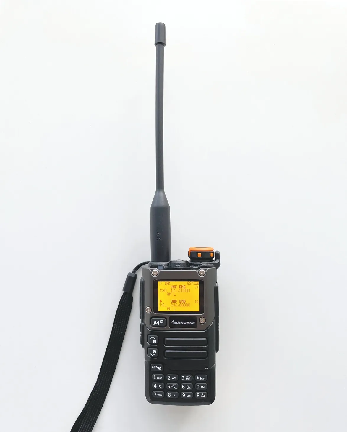 UV-K5
